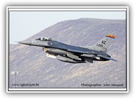 F-16C USAF 84-1225 AZ